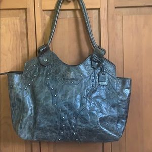 Frye Hobo Bag